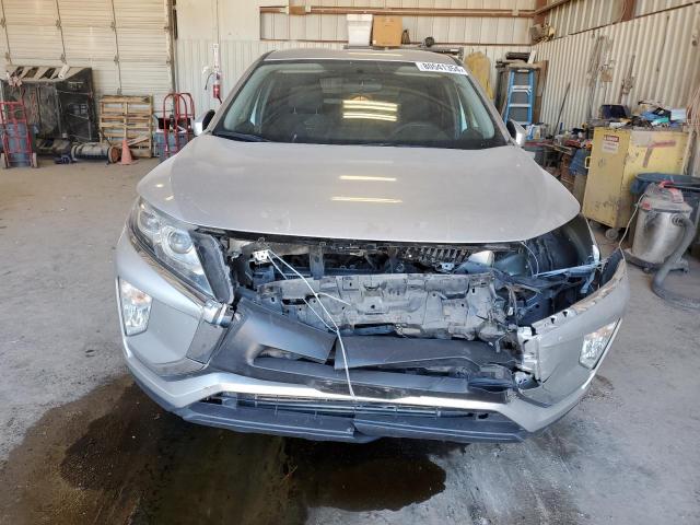 Photo 5 from auction – 2019 MITSUBISHI ECLIPSE CR with VIN JA4AS3AA9KZ040822