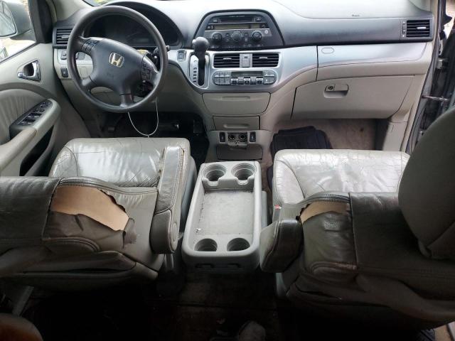 Photo 8 from auction – 2005 HONDA ODYSSEY EX with VIN 5FNRL38675B106303