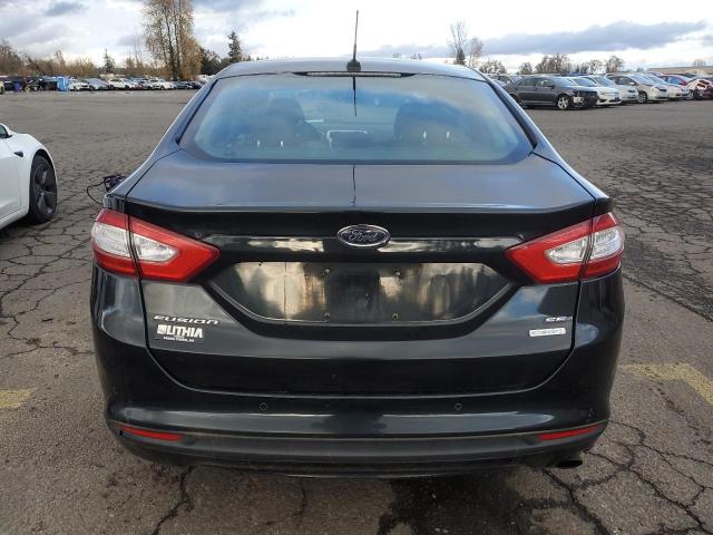 صورة رقم 6 من المزاد - 2014 FORD FUSION مع VIN 3FA6P0HD0ER227490