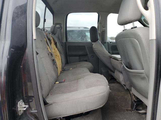 Photo 10 from auction – 2008 DODGE RAM 2500 S with VIN 3D7KS28AX8G195565