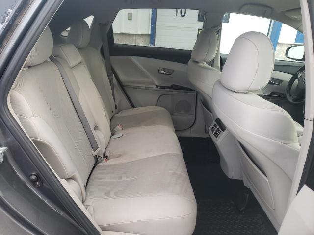 Photo 11 from auction – 2010 TOYOTA VENZA with VIN 4T3BK3BB8AU038947