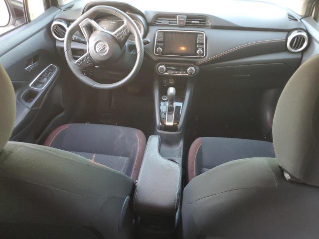 Photo 8 from auction – 2020 NISSAN VERSA SR with VIN 3N1CN8FV7LL804208