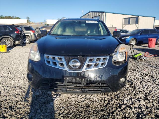 Photo 5 from auction – 2012 NISSAN ROGUE S with VIN JN8AS5MV5CW413572
