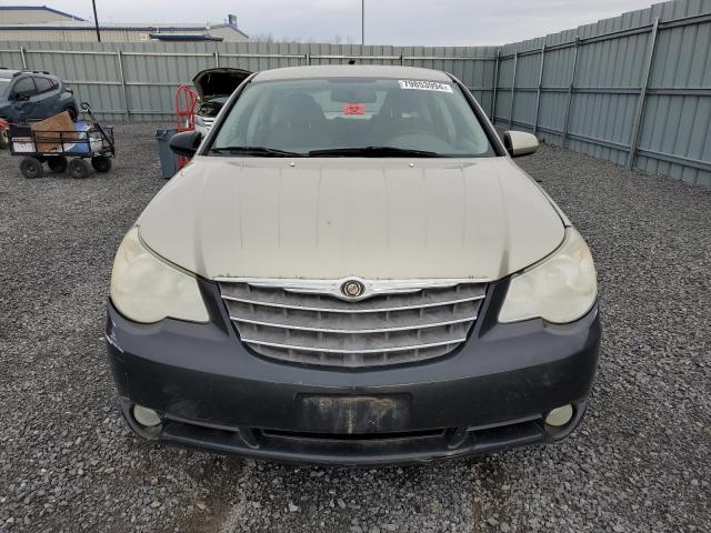 Photo 5 from auction – 2007 CHRYSLER SEBRING TO with VIN 1C3LC56RX7N524717