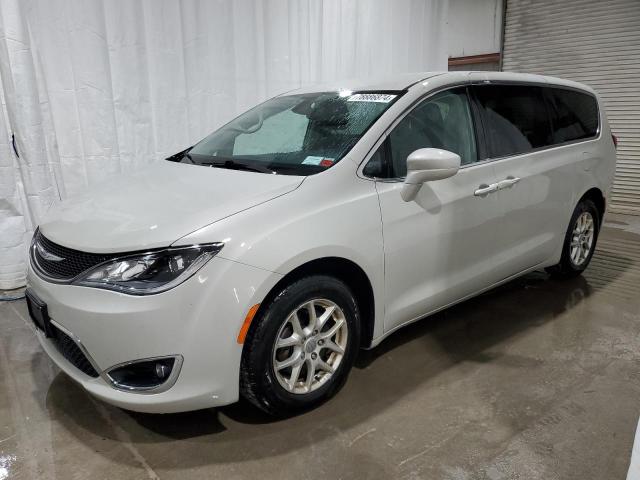 CHRYSLER PACIFICA T 2020 with VIN 2C4RC1FG5LR281540 - Photo from auction