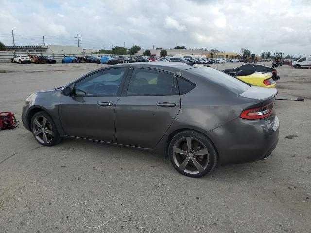 Photo 2 from auction – 2015 DODGE DART GT with VIN 1C3CDFEB3FD352932