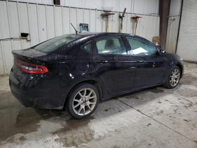 Photo 3 from auction – 2013 DODGE DART SXT with VIN 1C3CDFBAXDD310203