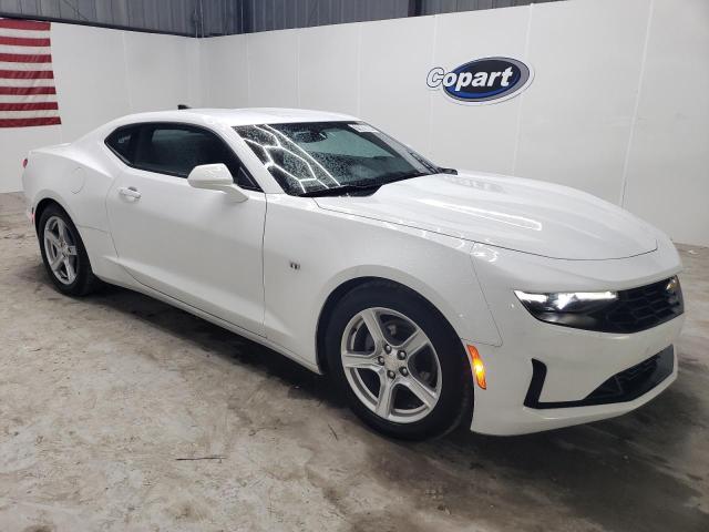 Photo 4 from auction – 2023 CHEVROLET CAMARO LS with VIN 1G1FB1RX8P0159653