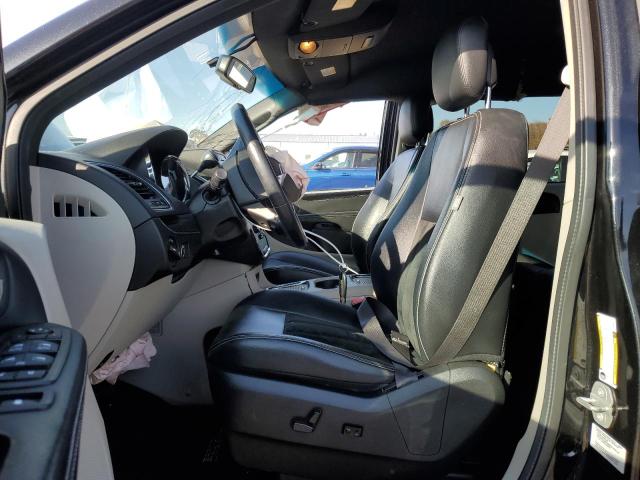 Photo 7 from auction – 2017 DODGE GRAND CARA with VIN 2C4RDGCG8HR586445