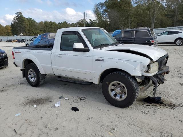 Photo 4 from auction – 2007 FORD RANGER with VIN 1FTYR10U37PA31049