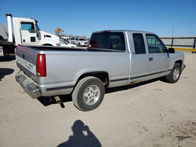 Photo 3 from auction – 1997 CHEVROLET GMT-400 C1 with VIN 1GCEC19M1VE249751