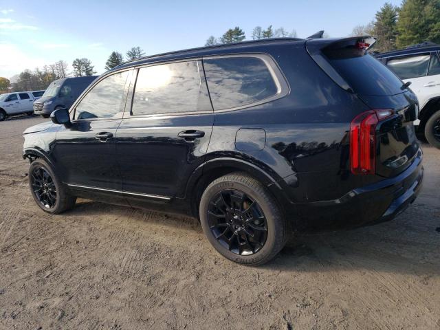 Photo 2 from auction – 2021 KIA TELLURIDE with VIN 5XYP5DHC8MG152162