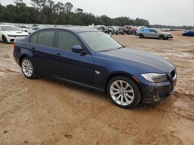 Photo 4 from auction – 2011 BMW 328 XI with VIN WBAPK7C57BF086669