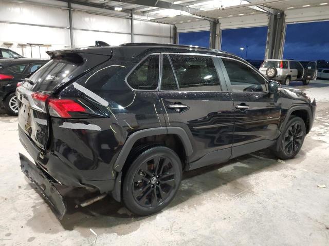 Photo 3 from auction – 2020 TOYOTA RAV4 LIMIT with VIN 2T3N1RFV3LC078719