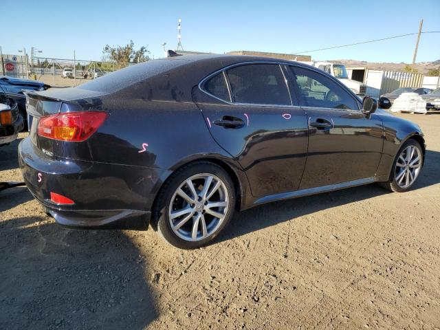 Photo 3 from auction – 2007 LEXUS IS 250 with VIN JTHBK262072055584
