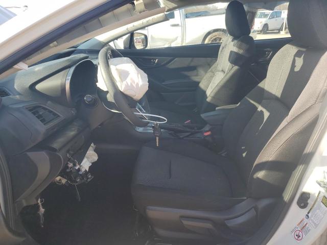 Photo 7 from auction – 2017 SUBARU IMPREZA PR with VIN 4S3GKAD62H3617200