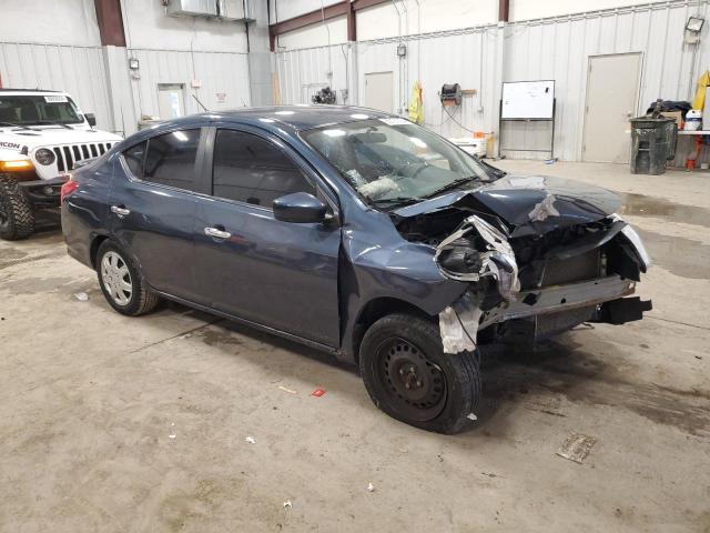 Photo 4 from auction – 2016 NISSAN VERSA S with VIN 3N1CN7AP1GL831672