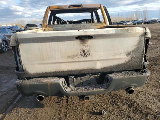 Photo 6 from auction – 2018 RAM 1500 ST with VIN 1C6RR7KT3JS335568