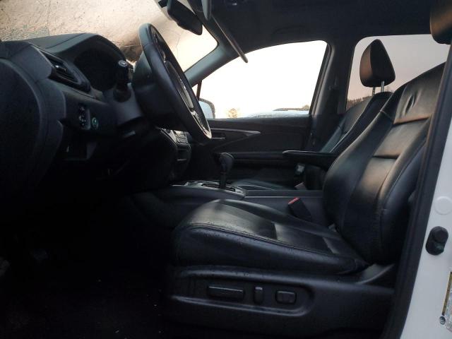 Photo 7 from auction – 2017 HONDA PILOT EXL with VIN 5FNYF6H5XHB034870