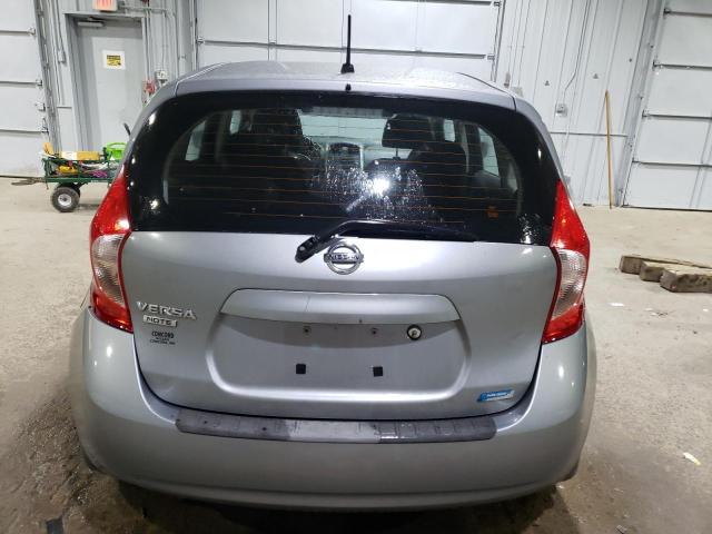 Photo 6 from auction – 2015 NISSAN VERSA NOTE with VIN 3N1CE2CP3FL354967