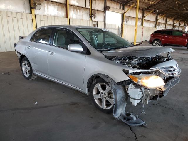 Photo 4 from auction – 2013 TOYOTA CORROLLA with VIN 5YFBU4EE9DP101977