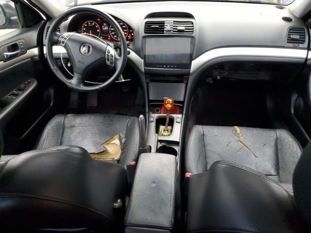 Photo 8 from auction – 2005 ACURA TSX with VIN JH4CL95825C002036