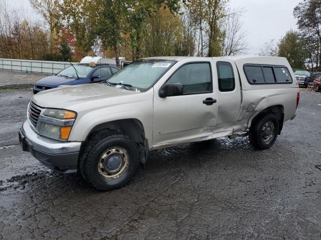 Photo 1 from auction – 2007 GMC CANYON with VIN 1GTDT199278171909