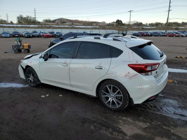 Photo 2 from auction – 2019 SUBARU IMPREZA LI with VIN 4S3GTAS62K3716333