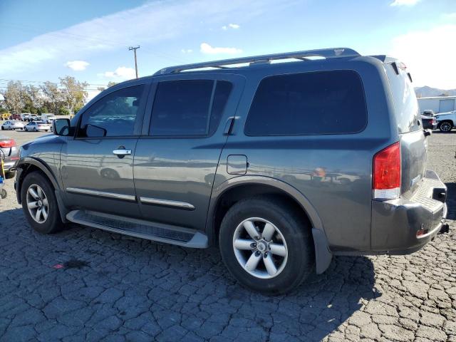 Photo 2 from auction – 2012 NISSAN ARMADA SV with VIN 5N1AA0ND5CN613490