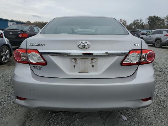 Photo 6 from auction – 2011 TOYOTA COROLLA BA with VIN 2T1BU4EE0BC750628