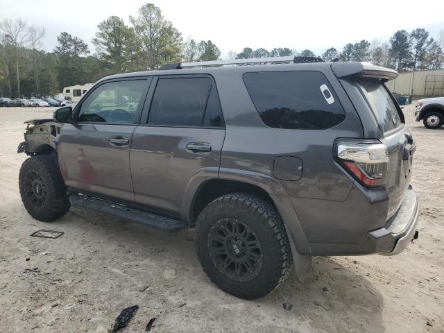 Photo 2 from auction – 2015 TOYOTA 4RUNNER SR with VIN JTEBU5JR1F5265539