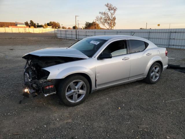DODGE AVENGER LU 2011 with VIN 1B3BD2FG6BN591567 - Photo from auction