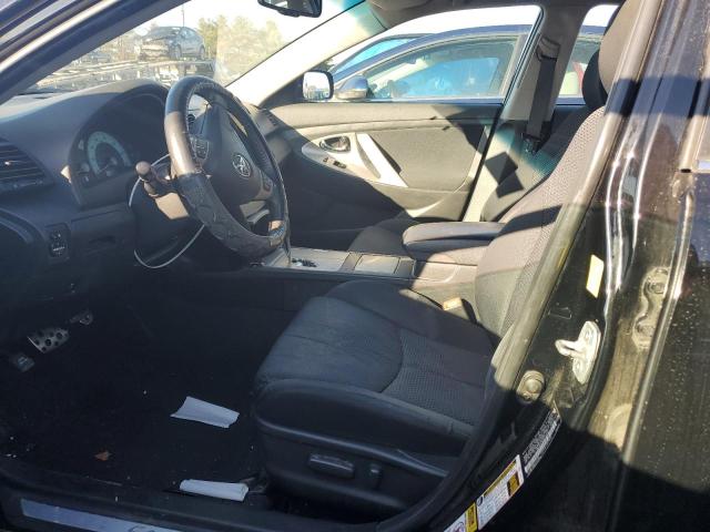 Photo 7 from auction – 2011 TOYOTA CAMRY BASE with VIN 4T1BF3EK1BU673633