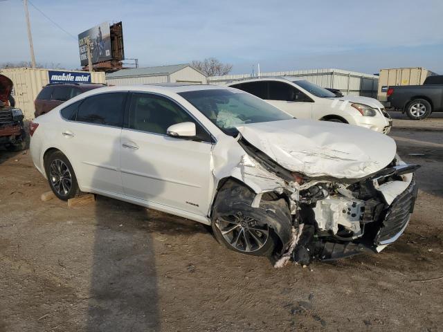 Photo 4 from auction – 2016 TOYOTA AVALON HYB with VIN 4T1BD1EB1GU057092