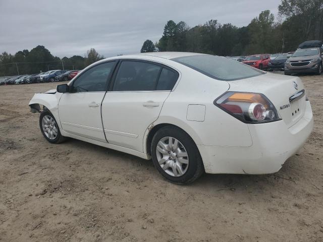Photo 2 from auction – 2011 NISSAN ALTIMA BAS with VIN 1N4AL2AP4BN498699