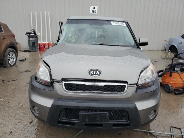 Photo 5 from auction – 2011 KIA SOUL + with VIN KNDJT2A23B7217382