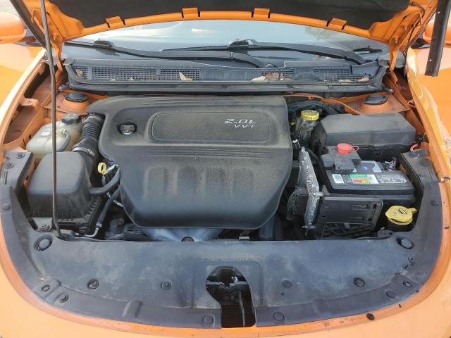 Photo 11 from auction – 2013 DODGE DART LIMIT with VIN 1C3CDFCA2DD330914