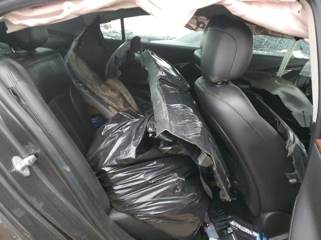 Photo 10 from auction – 2013 BUICK LACROSSE with VIN 1G4GC5E31DF203094
