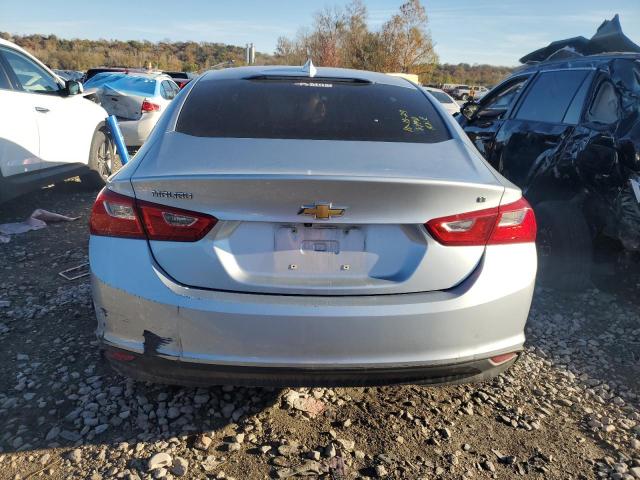 Photo 6 from auction – 2018 CHEVROLET MALIBU LT with VIN 1G1ZD5ST9JF124016