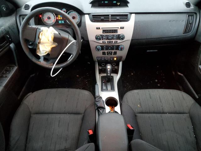 Photo 8 from auction – 2011 FORD FOCUS SE with VIN 1FAHP3FN4BW115788