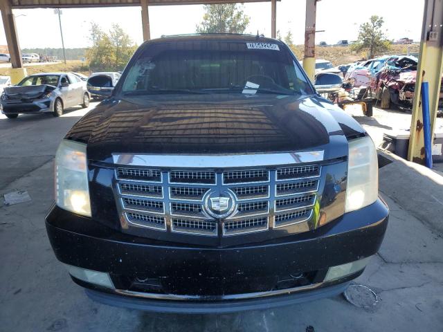 Photo 5 from auction – 2009 CADILLAC ESCALADE L with VIN 1GYFK23239R186410