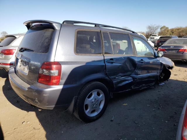 Photo 3 from auction – 2006 TOYOTA HIGHLANDER with VIN JTEEP21A160182297