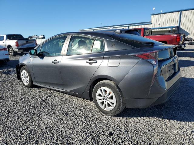 Photo 2 from auction – 2016 TOYOTA PRIUS with VIN JTDKBRFU4G3011030