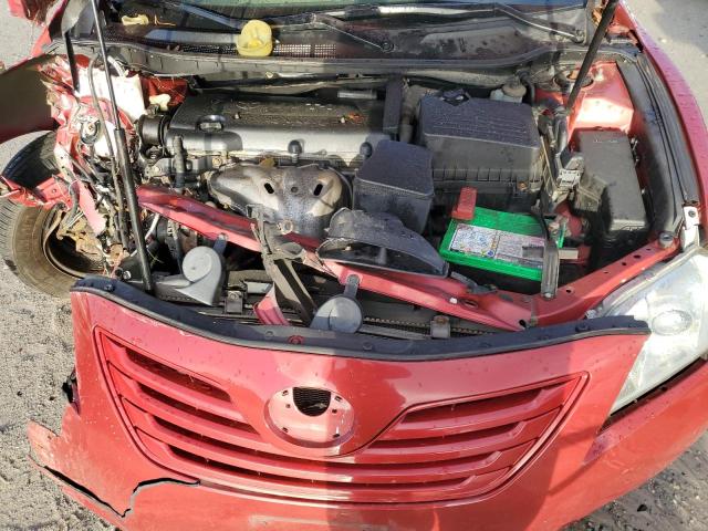 Photo 11 from auction – 2007 TOYOTA CAMRY CE with VIN 4T1BE46K57U178057