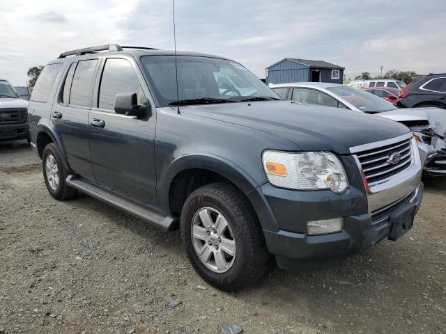 Photo 4 from auction – 2009 FORD EXPLORER X with VIN 1FMEU63E79UA43921