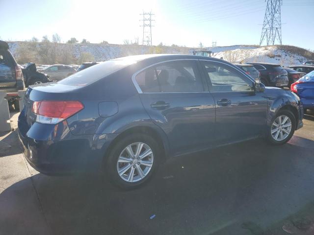 Photo 3 from auction – 2010 SUBARU LEGACY 2.5 with VIN 4S3BMCC62A3211148