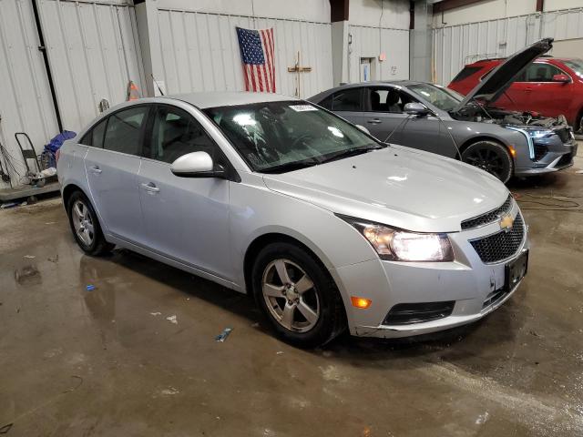 Photo 4 from auction – 2011 CHEVROLET CRUZE LT with VIN 1G1PF5S98B7246853