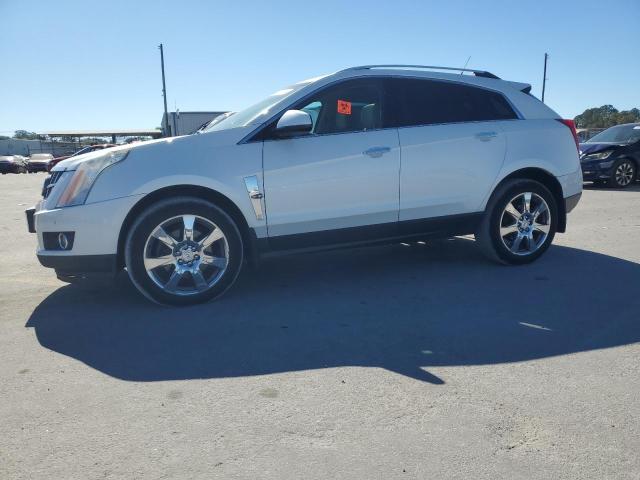 Photo 1 from auction – 2010 CADILLAC SRX PERFOR with VIN 3GYFNEEY9AS530463