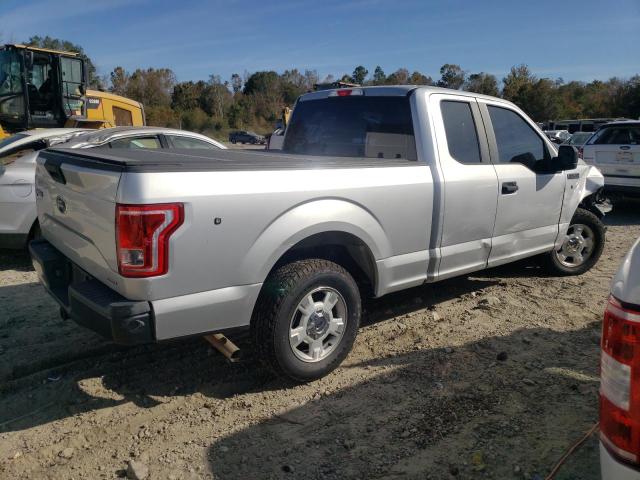 Фото 3 с аукциона – 2015 FORD F150 SUPER с VIN 1FTEX1CF4FFC15698