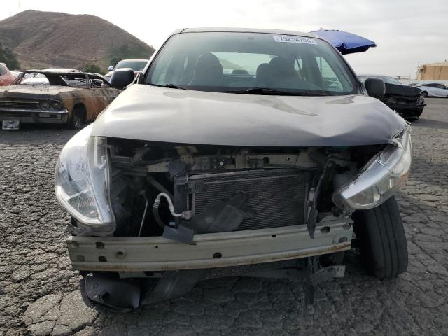 Photo 5 from auction – 2015 NISSAN VERSA S with VIN 3N1CN7AP2FL801014